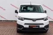 Toyota Proace City Verso Long Combi