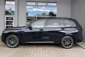BMW X7 xDrive40i M Sport