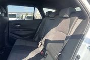 Toyota Corolla Hybrid Style