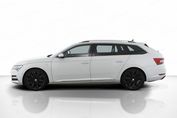 Skoda Superb 2.0 Tdi Scr 4X4 L&K Dsg