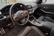 BMW Seria 3 320d xDrive M Sport