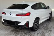 BMW X4 xDrive20d M Sport