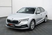 Skoda Octavia 1.5 TSI Ambition