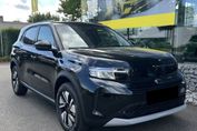 Opel Frontera GS 1.2 Turbo
