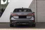 Audi A6 TDI quattro S line