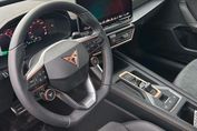 Cupra Formentor 2.0 TSI DSG 4Drive