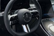 Mercedes GLC Coupe 220 d 4-Matic AMG Line