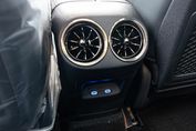Mercedes CLA 200 AMG Line