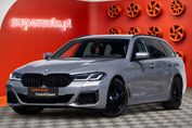 BMW Seria 5 Touring 530i xDrive M Sport