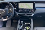 Lexus RX 350h Business 2.5 Hybrid