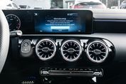 Mercedes CLA 250 4-Matic AMG Line