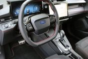 Ford Puma ST-Line PowerShift 1.0 EcoBoost mHEV