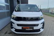 Opel Zafira Life 2.0 Diesel Xl Business