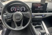 Audi A4 35 TFSI S Line