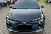 Toyota Corolla Style 2.0 Hybrid Dynamic Force