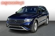 Volkswagen Tiguan Allspace 7os. Elegance  2.0 TDI  DSG