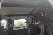 Opel Combo Van Cargo L2H1 Zabudowa Brygadowa