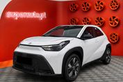Toyota Aygo X Comfort 1.5 Hybrid Dynamic Force