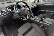 Ford Mondeo Titanium 2.0 Hybrid