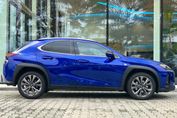 Lexus UX 300h F Sport Design