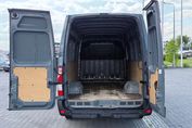 Opel Movano Long CDTI L4H2