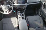 Kia Sportage 1.6