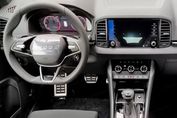 Skoda Karoq Sportline 1.5 TSI DSG