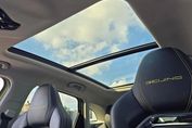 Baic Beijing 5 1.5T Luxury DCT