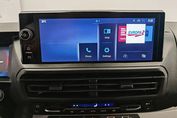 Toyota ProAce EV Long Active