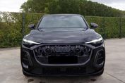 Audi Q5 TDI quattro S line Sportback