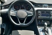Volkswagen Passat 1.5 Tsi Evo Business Dsg
