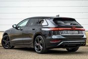 Audi A6 E-tron performance Avant