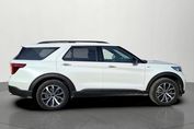 Ford Explorer EcoBoost PHEV 4WD ST-Line