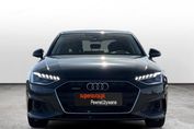 Audi A4 40 TDI mHEV quattro Advanced S tronic