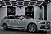 Volvo V90 B4 D Plus Bright aut
