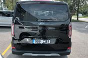 Ford Tourneo Custom 340 L2H1 Active PHEV CVT