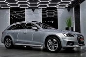 Audi A4 Allroad 45 TFSI quattro S tronic