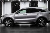 Kia Sorento T-GDI HEV Prestige Line aut 7os.
