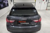Audi A1 35 TFSI Advanced S tronic