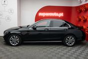 Mercedes Klasa C 250