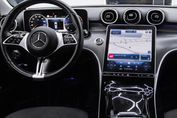 Mercedes Klasa C 220 d mHEV