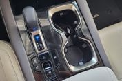 Lexus RX 350h F Sport Design