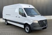 Mercedes Sprinter PRO Długi 315 CDI 9G-TRONIC
