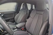 Audi A3 S3 TFSI quattro S tronic