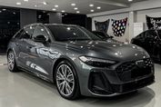 Audi A5 TFSI S line Avant