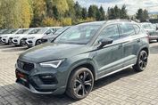 Cupra Ateca 1.5 TSI DSG