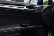 Ford Mondeo EcoBlue Trend