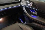 Mercedes GLE 300 d 4-Matic AMG Line