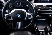 BMW X4 xDrive20i M Sport