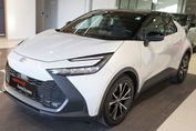 Toyota C-HR 1.8 Hybrid Style